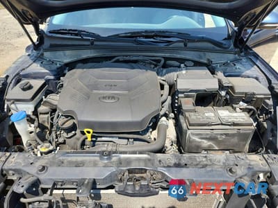 Zdjęcie 11 z 13 samochodu: 2018 KIA CADENZA TECHNOLOGY VIN:KNALC4J18J5098571 - miniatura