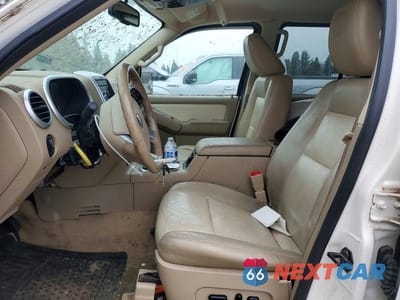 Zdjęcie 7 z 12 samochodu: 2009 MERCURY MOUNTAINEER PREMIER VIN:4M2EU48E79UJ02333 - miniatura