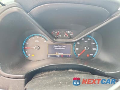 Zdjęcie 9 z 12 samochodu: 2019 CHEVROLET COLORADO Z71 VIN:1GCGTDEN3K1339205 - miniatura