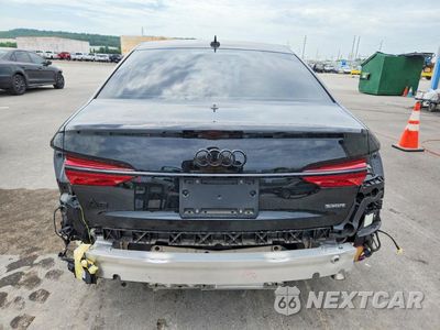 Zdjęcie 6 z 12 samochodu: 2024 AUDI A6 PREMIUM PLUS VIN:WAUE3BF28RN056055 - miniatura