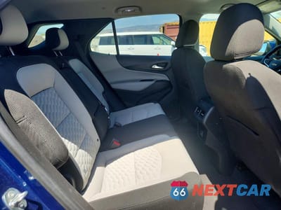 Zdjęcie 11 z 13 samochodu: 2021 CHEVROLET EQUINOX LT VIN:2GNAXKEV0M6100121 - miniatura