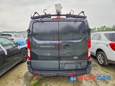 Zdjęcie 6 z 13 samochodu: 2015 FORD TRANSIT T-150 VIN:1FTYE1YM7FKA25007 - miniatura