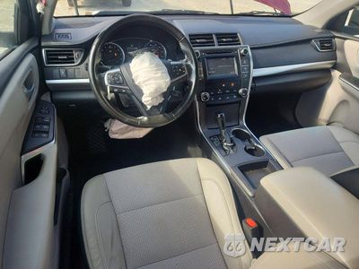 Zdjęcie 8 z 13 samochodu: 2016 TOYOTA CAMRY SE VIN:4T1BF1FK4GU600945 - miniatura