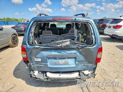 Zdjęcie 6 z 13 samochodu: 2004 CHEVROLET VENTURE INCOMPLETE VIN:1GBDX23E04D131769 - miniatura