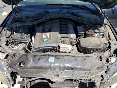 Zdjęcie 11 z 13 samochodu: 2008 BMW 528 I VIN:WBANU53508C114957 - miniatura