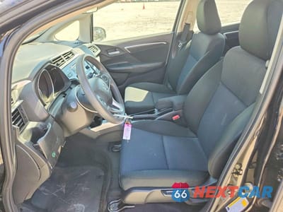 Zdjęcie 7 z 13 samochodu: 2018 HONDA FIT LX VIN:3HGGK5H44JM735349 - miniatura