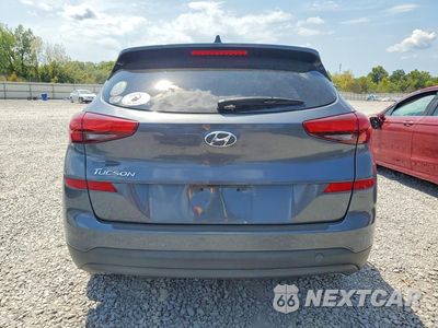 Zdjęcie 6 z 13 samochodu: 2021 HYUNDAI TUCSON VALUE VIN:KM8J33A42MU313107 - miniatura