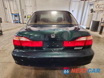 Zdjęcie 6 z 12 samochodu: 2000 HONDA ACCORD SE VIN:JHMCG6697YC014200 - miniatura