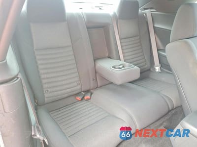 Zdjęcie 10 z 12 samochodu: 2012 DODGE CHALLENGER SXT VIN:2C3CDYAG3CH269173 - miniatura