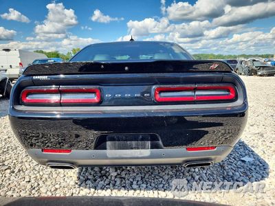 Zdjęcie 6 z 12 samochodu: 2018 DODGE CHALLENGER GT VIN:2C3CDZGG7JH184086 - miniatura