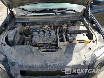 Zdjęcie 11 z 12 samochodu: 2019 JEEP CHEROKEE LATITUDE VIN:1C4PJMCX1KD239029 - miniatura