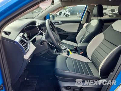 Zdjęcie 7 z 13 samochodu: 2025 VOLKSWAGEN TAOS SEL VIN:3VV4C7B2XSM090288 - miniatura
