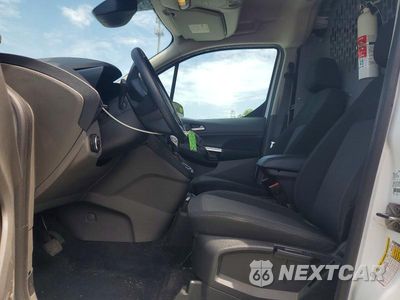 Zdjęcie 7 z 13 samochodu: 2023 FORD TRANSIT CONNECT XLT DELIVERY VAN VIN:NM0LS7T20P1548997 - miniatura