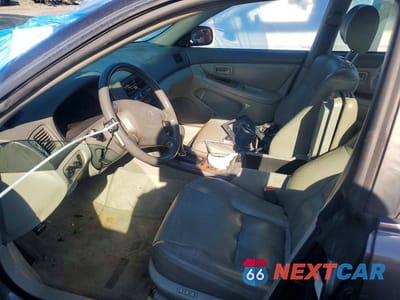 Zdjęcie 7 z 12 samochodu: 2000 LEXUS ES 300 VIN:JT8BF28G5Y5102105 - miniatura