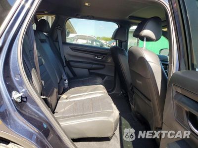 Zdjęcie 11 z 14 samochodu: 2025 HONDA CR-V SPORT-L VIN:7FARS6H81SE027098 - miniatura
