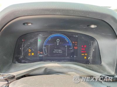 Zdjęcie 9 z 13 samochodu: 2026 TOYOTA CAMRY LE VIN:4T1DBADK0TU551356 - miniatura