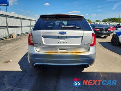 Zdjęcie 6 z 12 samochodu: 2011 FORD EDGE SPORT VIN:2FMDK4AK5BBA38274 - miniatura