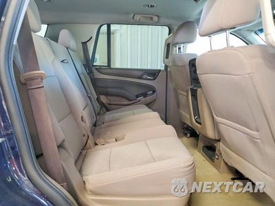 Zdjęcie 11 z 13 samochodu: 2018 CHEVROLET TAHOE K1500 LS VIN:1GNSKAEC6JR301419 - miniatura