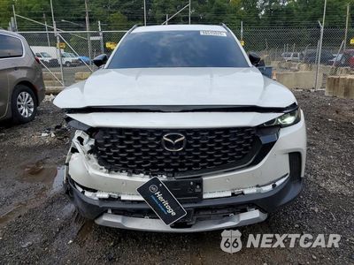 Piąte zdjęcie samochodu w środku: 2026 MAZDA CX-50 PREMIUM PLUS VIN:7MMVABEY6TN470988 - miniatura