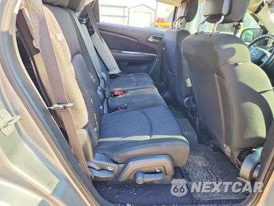 Zdjęcie 10 z 13 samochodu: 2020 DODGE JOURNEY SE VIN:3C4PDCAB4LT276368 - miniatura