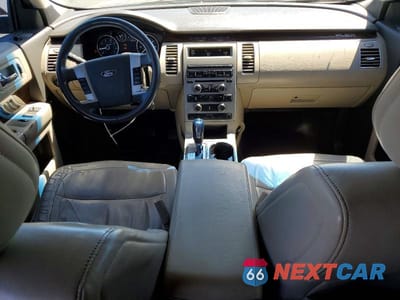 Zdjęcie 8 z 12 samochodu: 2011 FORD FLEX SEL VIN:2FMHK6CC1BBD27669 - miniatura