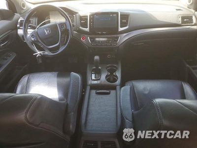 Zdjęcie 8 z 13 samochodu: 2016 HONDA PILOT EXL VIN:5FNYF6H61GB096407 - miniatura