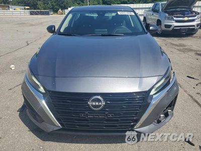 Piąte zdjęcie samochodu w środku: 2025 NISSAN ALTIMA SV VIN:1N4BL4DV7SN360438 - miniatura