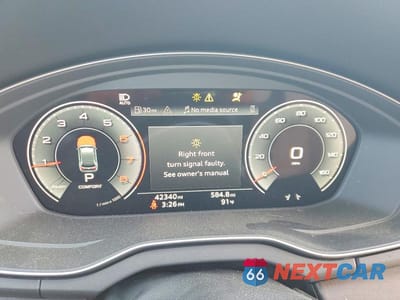 Zdjęcie 9 z 14 samochodu: 2022 AUDI Q5 PREMIUM PLUS 40 VIN:WA1BBAFY9N2085366 - miniatura