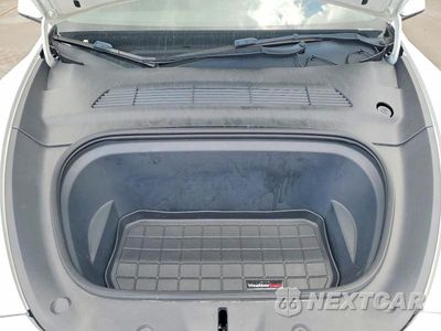 Zdjęcie 12 z 13 samochodu: 2022 TESLA MODEL Y VIN:7SAYGDEE5NA018223 - miniatura