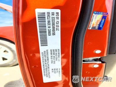 Zdjęcie 12 z 12 samochodu: 2021 DODGE CHARGER SXT VIN:2C3CDXBG4MH561585 - miniatura
