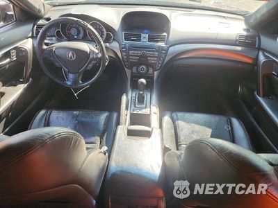 Zdjęcie 8 z 13 samochodu: 2012 ACURA TL VIN:19UUA8F23CA030390 - miniatura