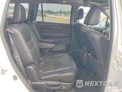 Zdjęcie 10 z 13 samochodu: 2017 HONDA PILOT ELITE VIN:5FNYF6H04HB098942 - miniatura