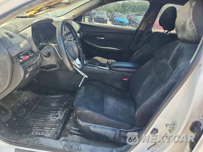 Zdjęcie 7 z 12 samochodu: 2025 NISSAN SENTRA SV VIN:3N1AB8CV8SY357927 - miniatura