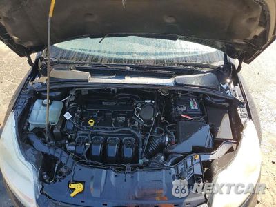 Zdjęcie 11 z 12 samochodu: 2013 FORD FOCUS SE VIN:1FADP3F28DL248045 - miniatura