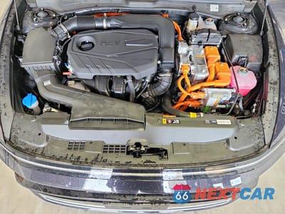 Zdjęcie 11 z 13 samochodu: 2026 HYUNDAI SONATA HYBRID BLUE VIN:KMHL24JJ2TA162096 - miniatura