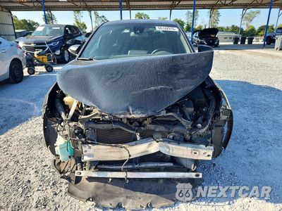Piąte zdjęcie samochodu w środku: 2018 TOYOTA C-HR XLE PREMIUM VIN:NMTKHMBX8JR053223 - miniatura