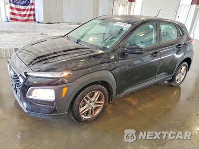 2021 HYUNDAI KONA SE KM8K1CAA7MU747328 - główne zdjęcie licytacji z USA - miniatura