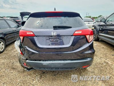 Zdjęcie 6 z 13 samochodu: 2018 HONDA HR-V EX VIN:3CZRU5H50JM714065 - miniatura
