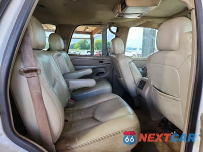 Zdjęcie 11 z 14 samochodu: 2006 CHEVROLET TAHOE C1500 VIN:1GNEC13T26R111265 - miniatura
