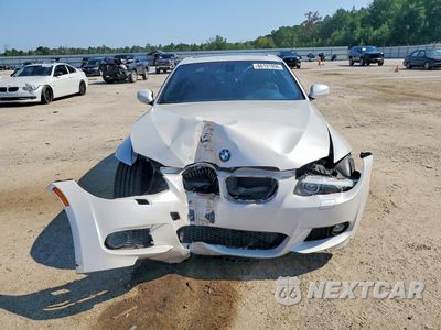Piąte zdjęcie samochodu w środku: 2012 BMW 328 I VIN:WBAKE3C55CE770511 - miniatura