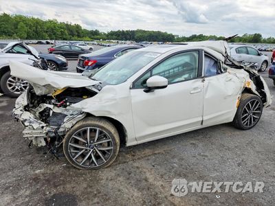 2025 SUBARU IMPREZA SPORT JF1GUAFCXS8267411 - główne zdjęcie licytacji z USA - miniatura