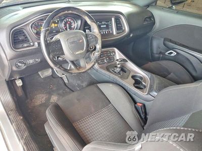 Zdjęcie 8 z 12 samochodu: 2021 DODGE CHALLENGER R/T VIN:2C3CDZBT5MH546862 - miniatura