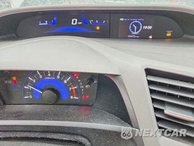Zdjęcie 9 z 12 samochodu: 2012 HONDA CIVIC LX VIN:JHMFB2F51CS004343 - miniatura