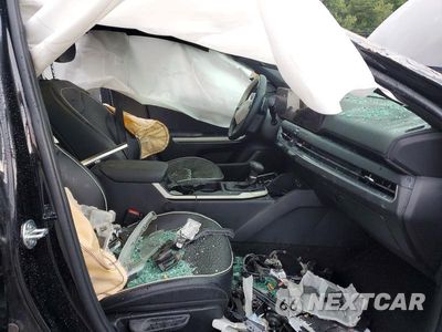 Zdjęcie 7 z 13 samochodu: 2025 KIA K4 GT LINE VIN:3KPFW4DE1SE183893 - miniatura
