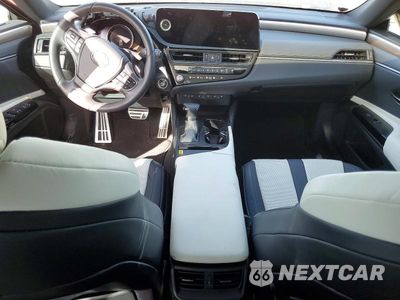 Zdjęcie 8 z 12 samochodu: 2024 LEXUS ES 350 F SPORT HANDLING VIN:58AJZ1B1XRU175761 - miniatura