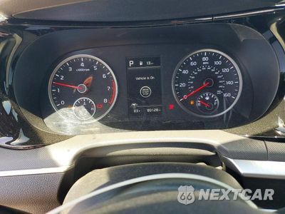 Zdjęcie 9 z 12 samochodu: 2024 KIA K5 GT LINE VIN:5XXG64J21RG254137 - miniatura
