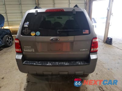 Zdjęcie 6 z 13 samochodu: 2008 FORD ESCAPE XLT VIN:1FMCU93128KD40210 - miniatura