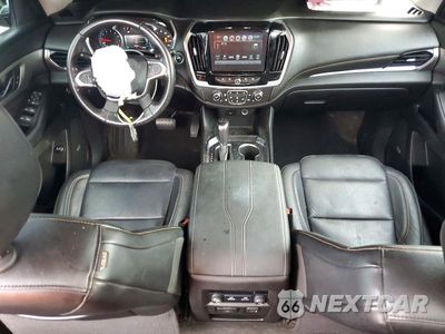 Zdjęcie 8 z 12 samochodu: 2019 CHEVROLET TRAVERSE LT VIN:1GNERHKW4KJ116897 - miniatura
