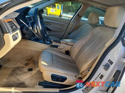 Zdjęcie 7 z 12 samochodu: 2014 BMW 328 XIGT VIN:WBA3X5C58ED559483 - miniatura