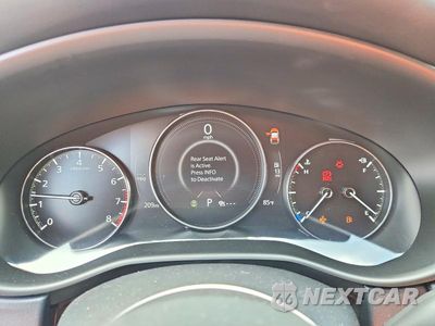 Zdjęcie 9 z 12 samochodu: 2026 MAZDA CX-30 SELECT SPORT VIN:3MVDMBBL1TM207618 - miniatura